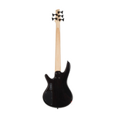Ibanez GSR205SM-NGT 5 String Electric Bass Guitar
